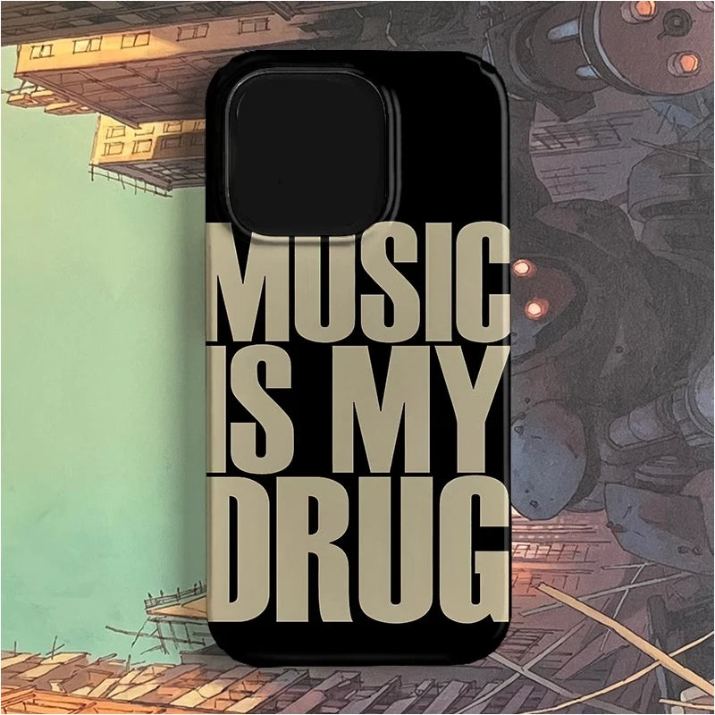 Addicted iPhone Case