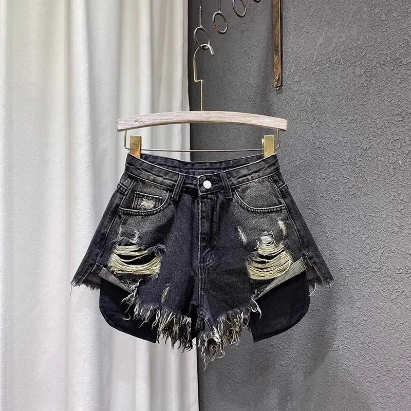 ClubChaos Mini Shorts