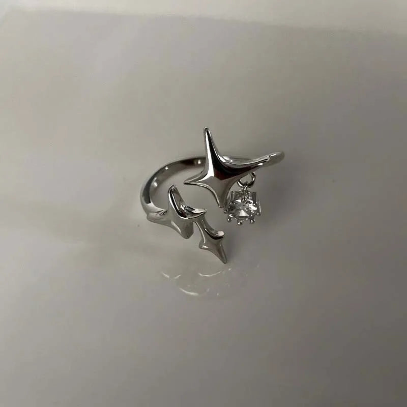 Twilight Sparkle Adjustable Ring