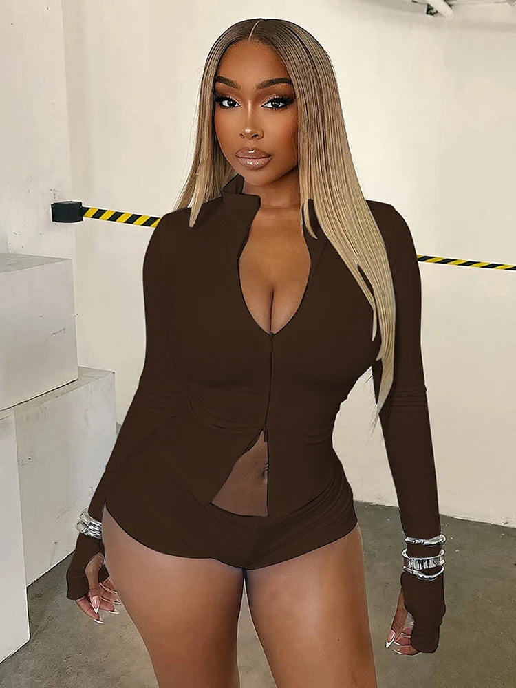 Video Vixen 3‑Piece Set