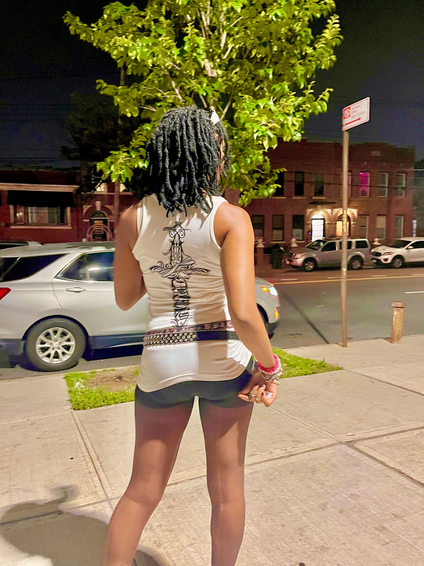 Urban Prowler Shorts