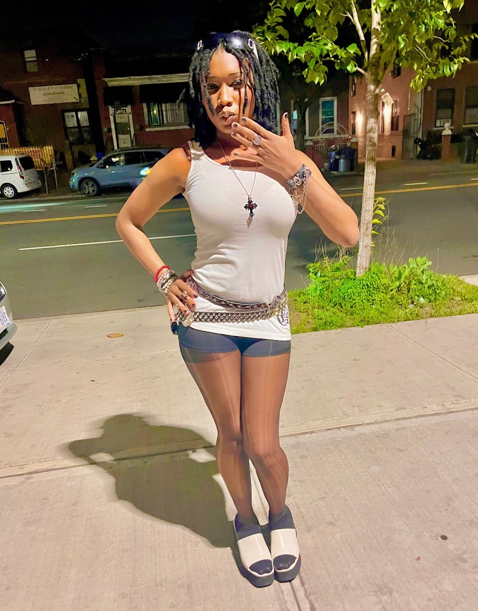 Urban Prowler Shorts