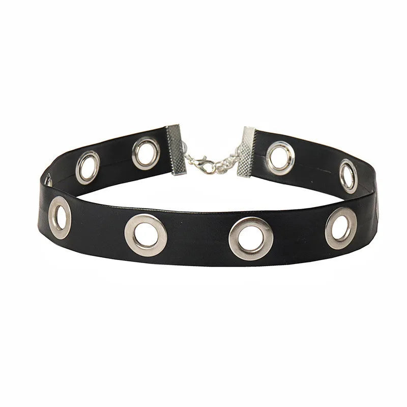 Midnight O Choker