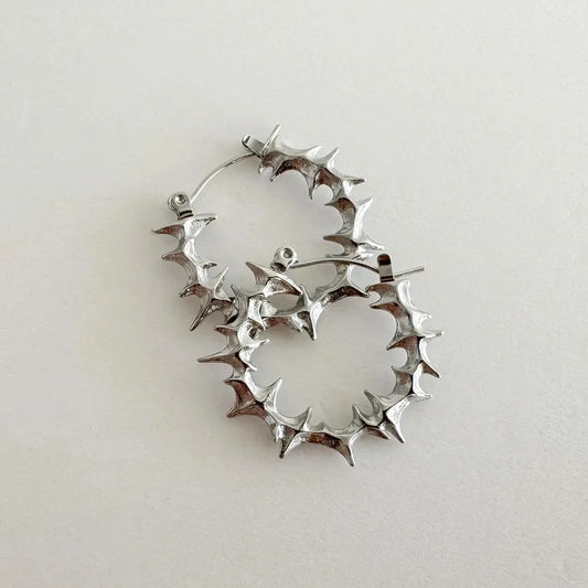 Thorny Prick Earrings