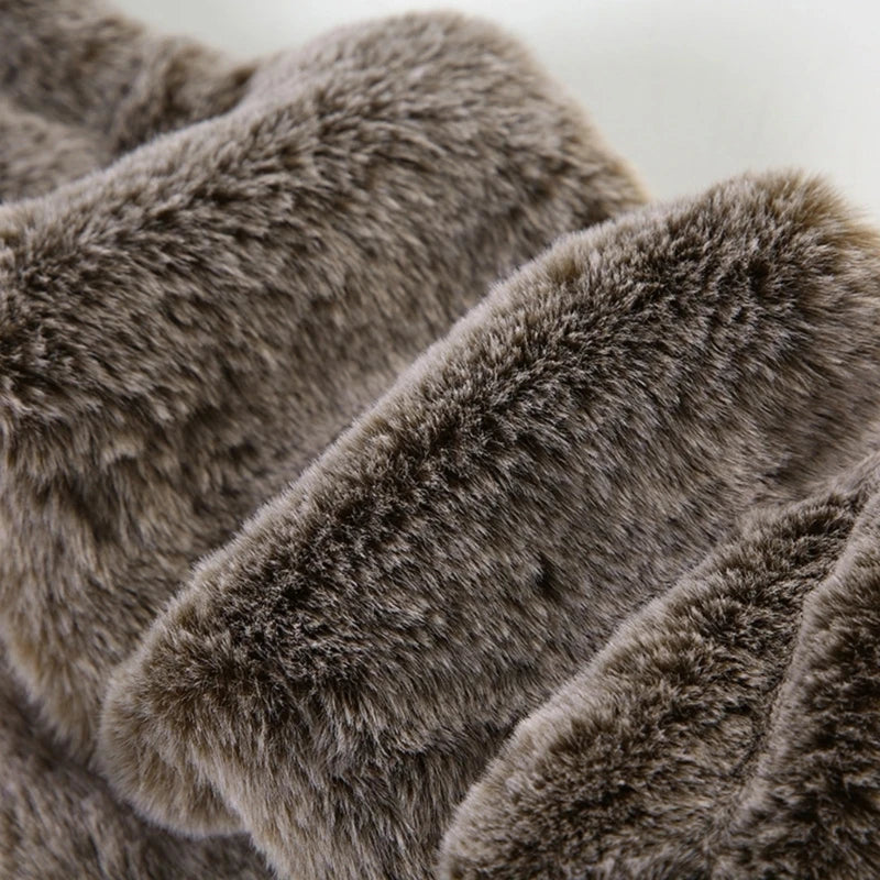 Tie Me Fur Accessory