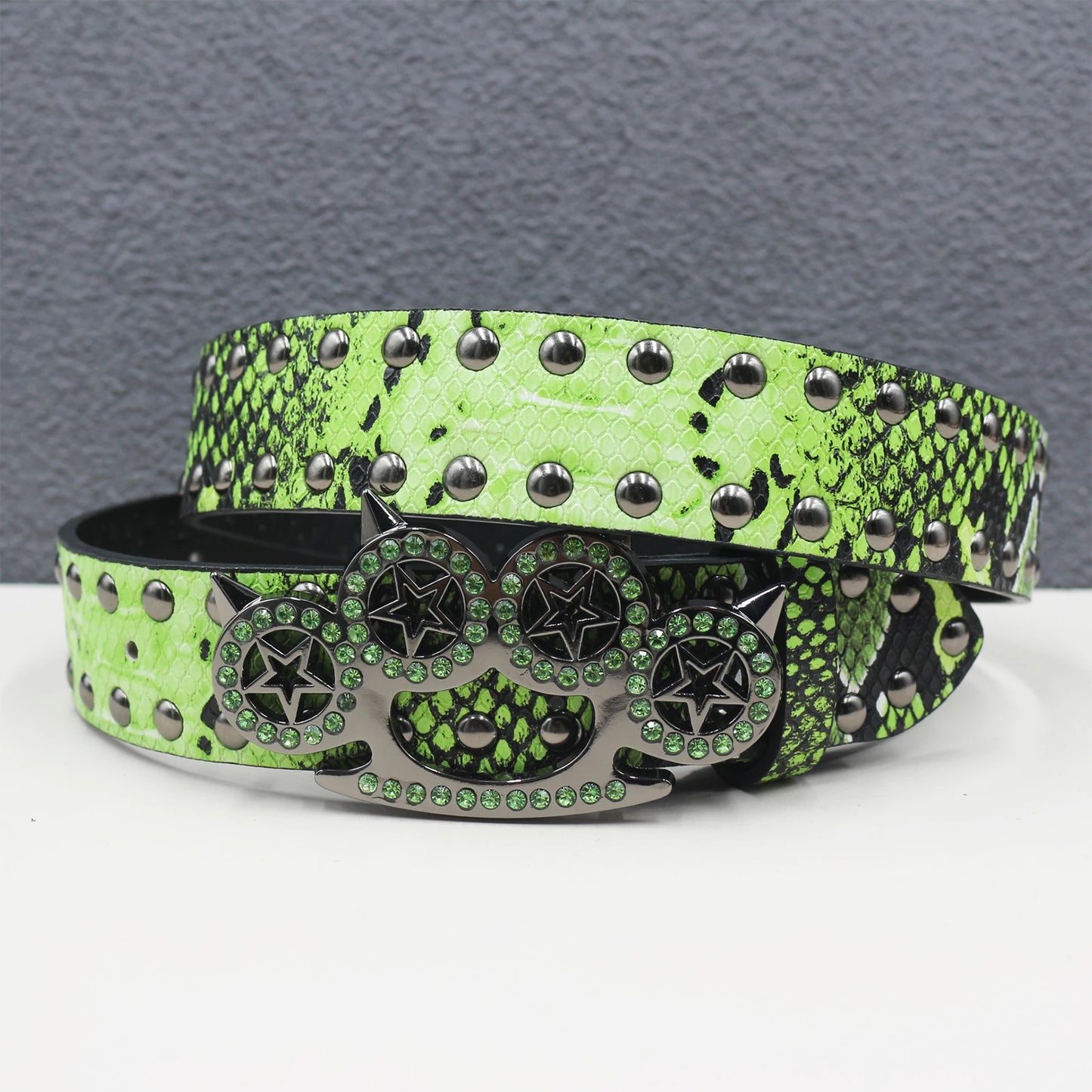Viper Knucklez Belt