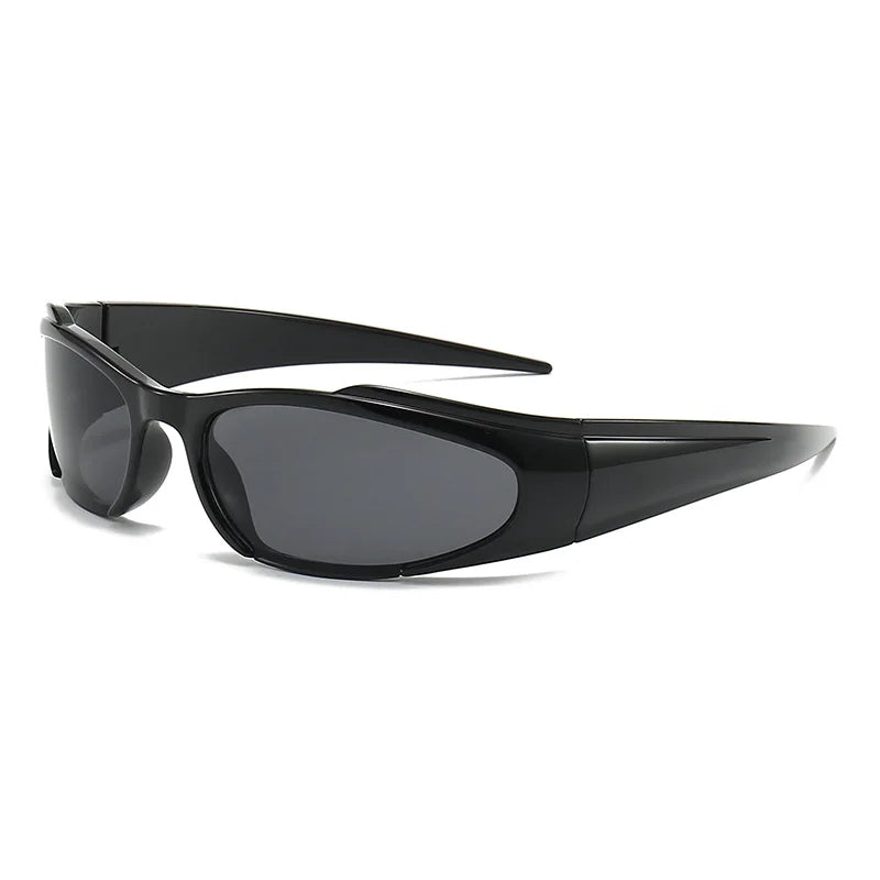 Monochrome Polarized Shades