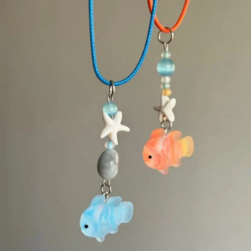 Nemo Necklace Pendant