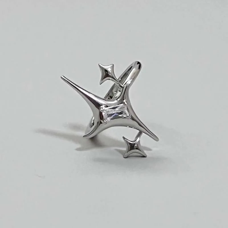 Twilight Sparkle Adjustable Ring