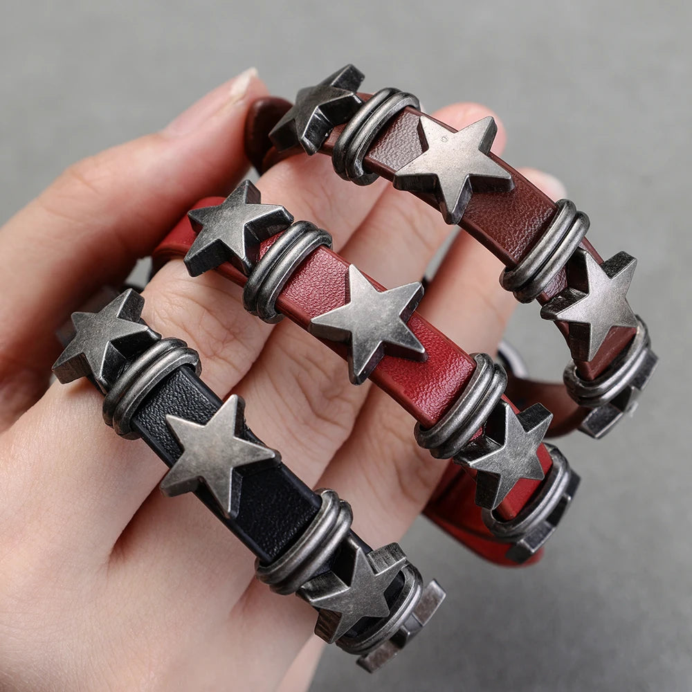 Gothic Nova Grunge Cuff