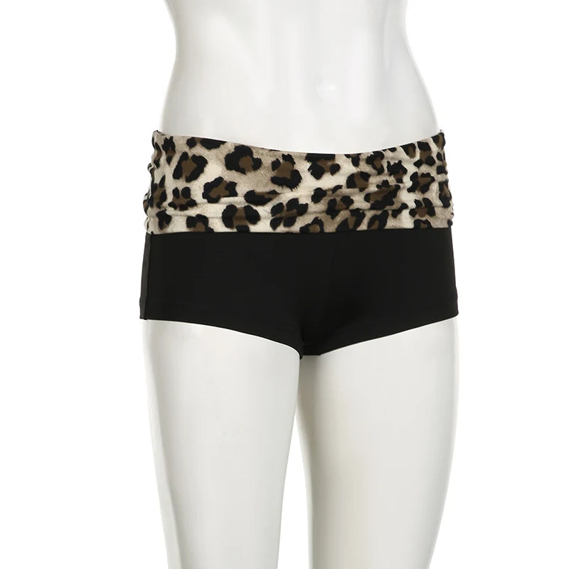 Urban Prowler Shorts