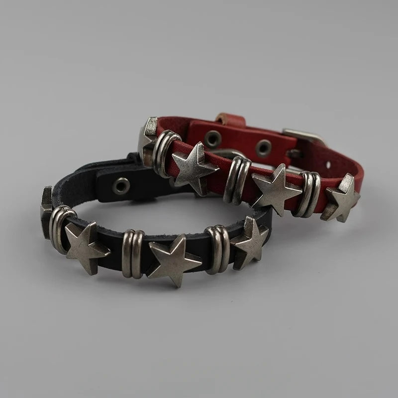 Gothic Nova Grunge Cuff