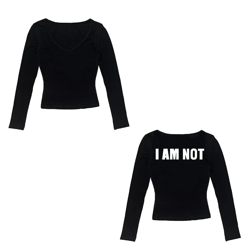 CeaseDesist  Long Sleeve Tee