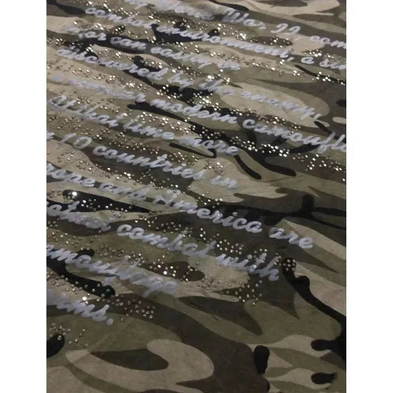 Campy Brat Fitted Tee