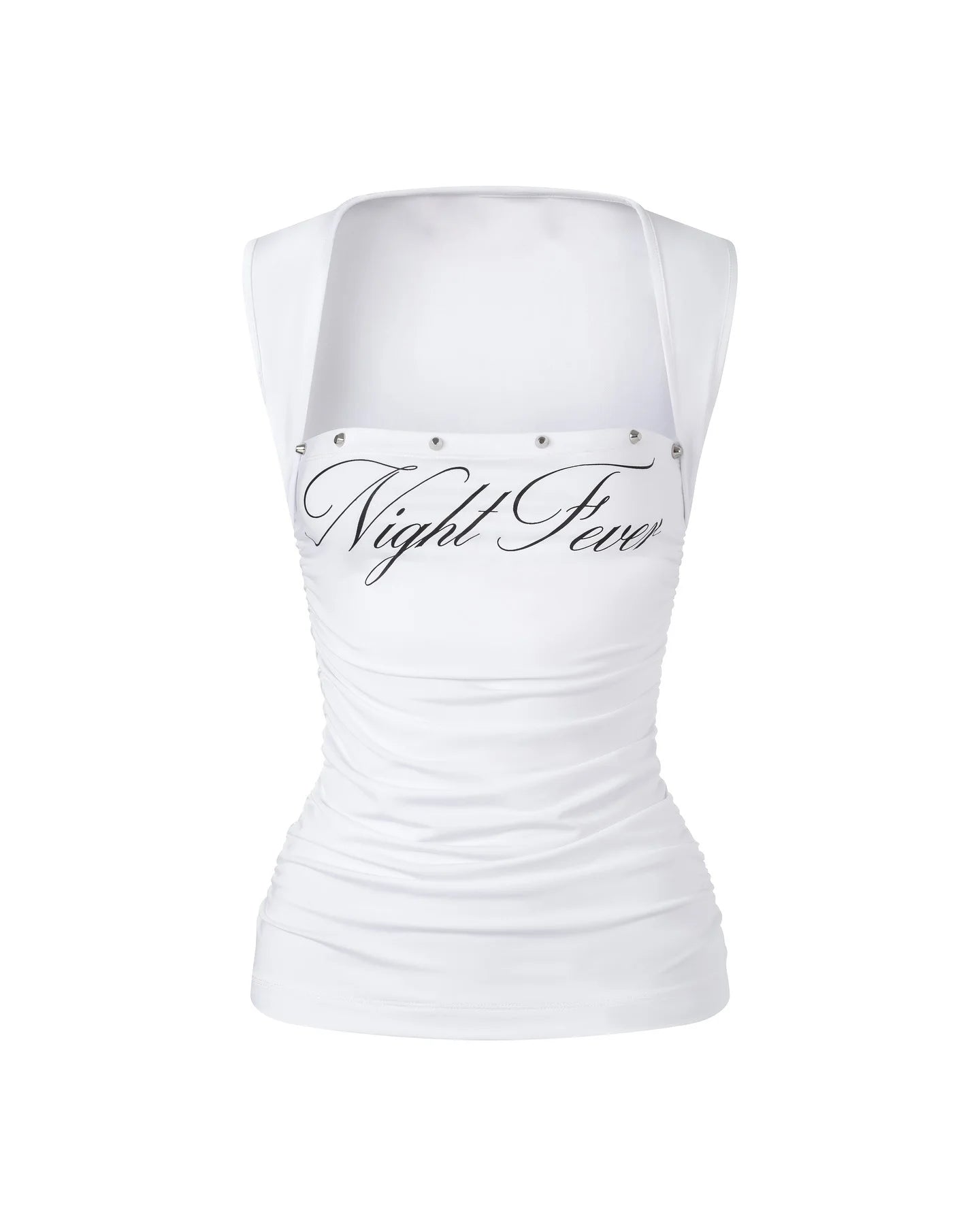 Night Fever Tank Top