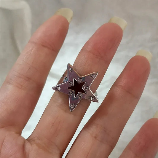 StarGirl Ring
