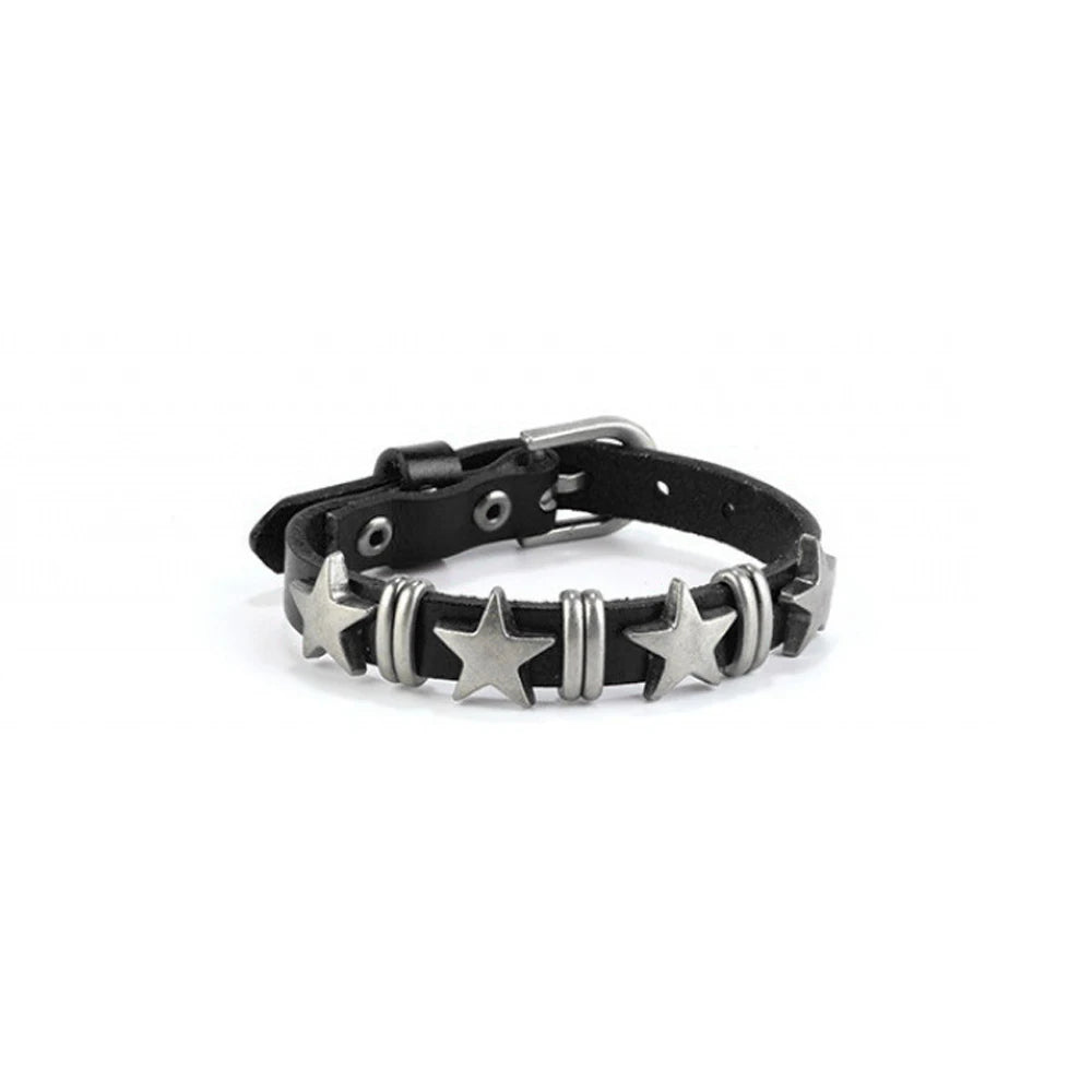 Gothic Nova Grunge Cuff