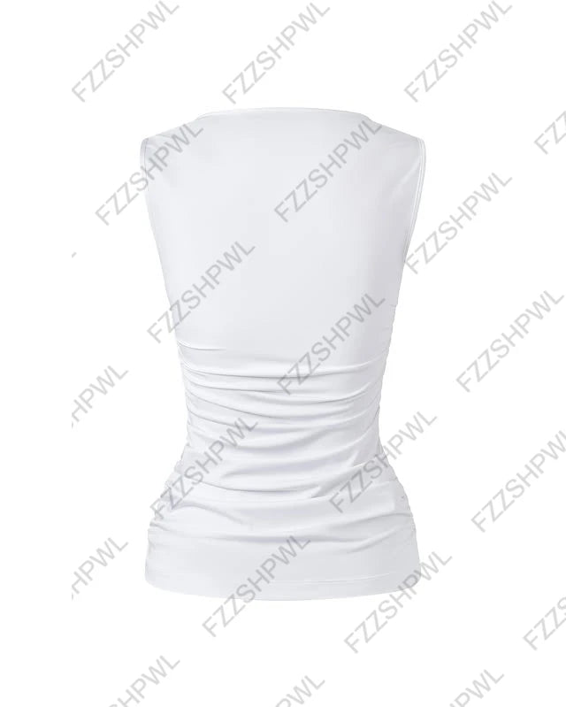 Night Fever Tank Top