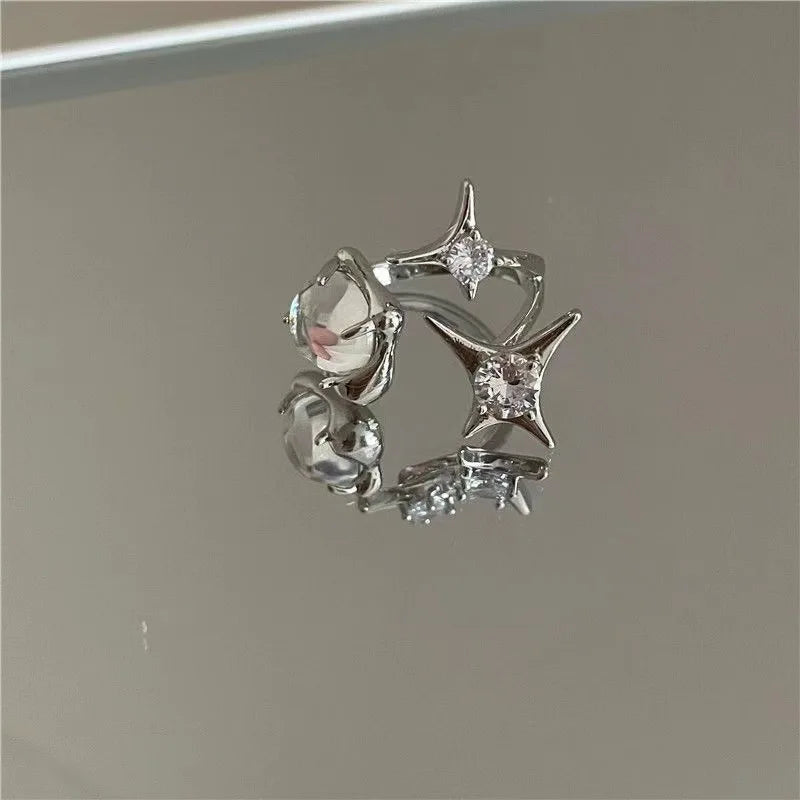 Twilight Sparkle Adjustable Ring