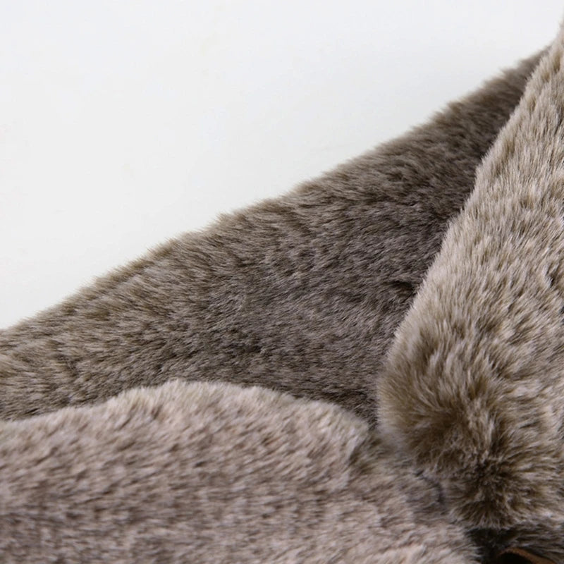 Tie Me Fur Accessory