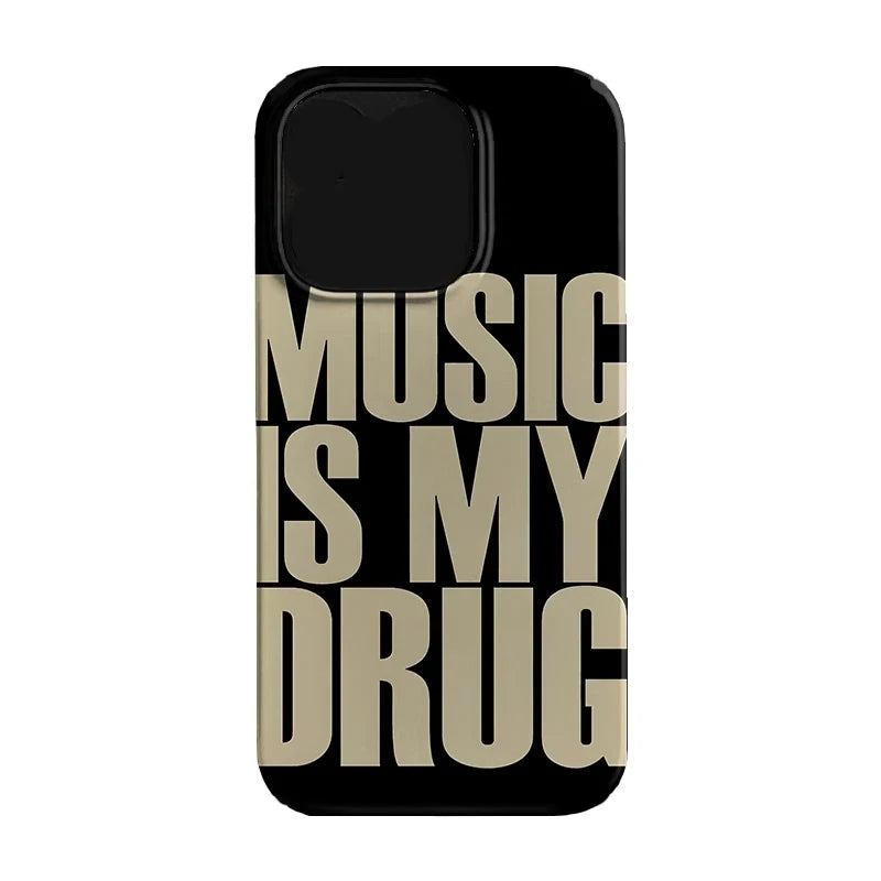 Addicted iPhone Case