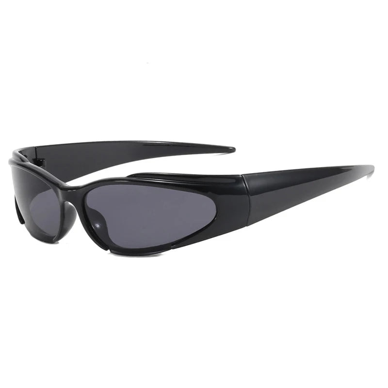 Monochrome Polarized Shades