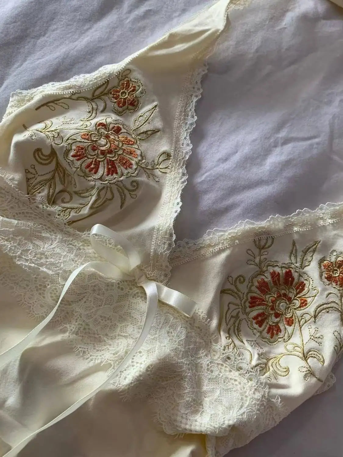 Pink Lemonade Lace Halter Top