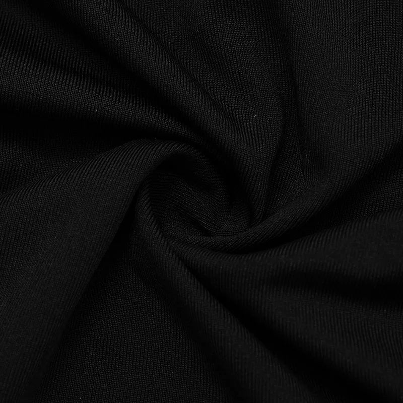 Backfire Off-Shoulder Top