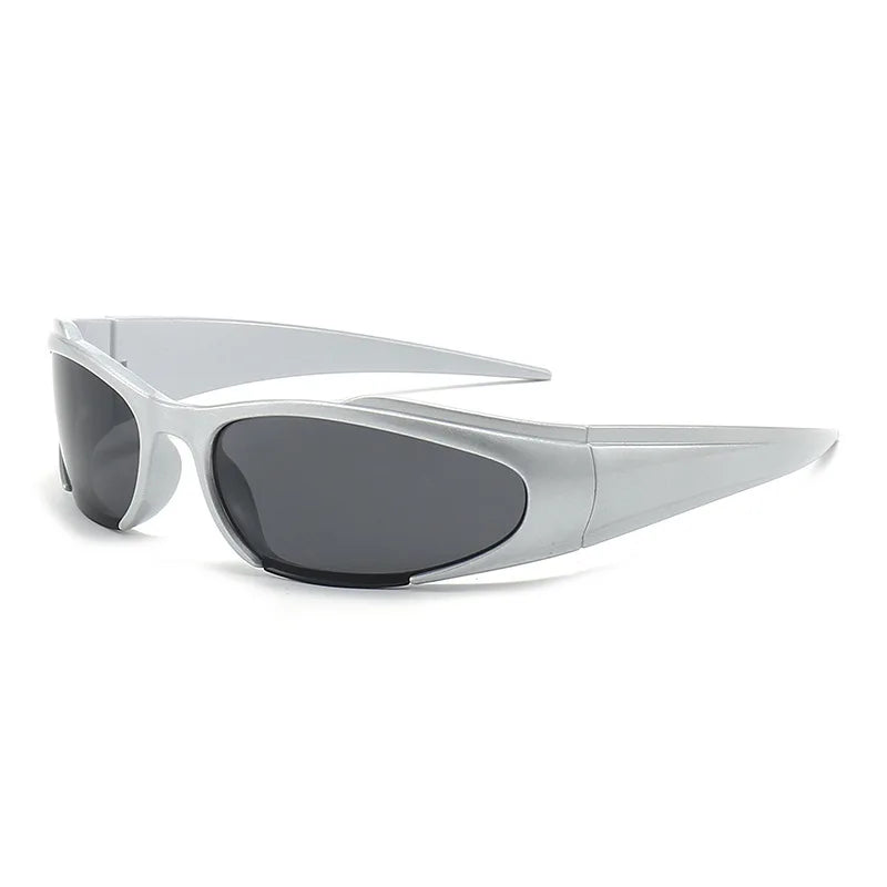 Monochrome Polarized Shades