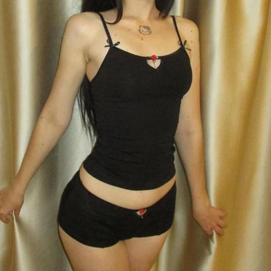 Fairy Loungewear Set