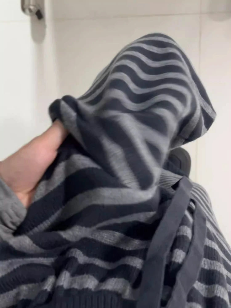 Apnea Wide Leg Pants