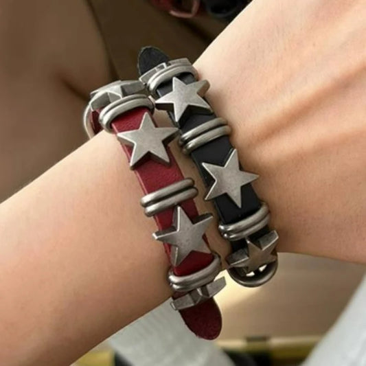 Gothic Nova Grunge Cuff
