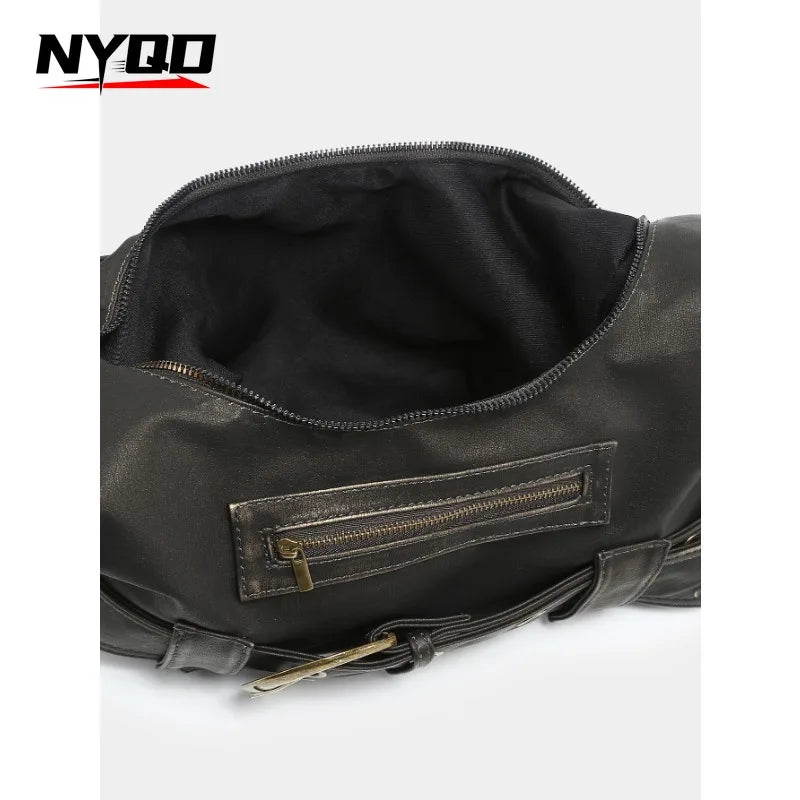 Sleazy Mini Shoulder Bag