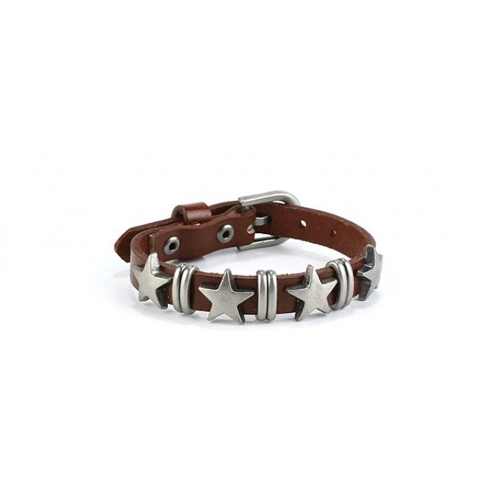 Gothic Nova Grunge Cuff