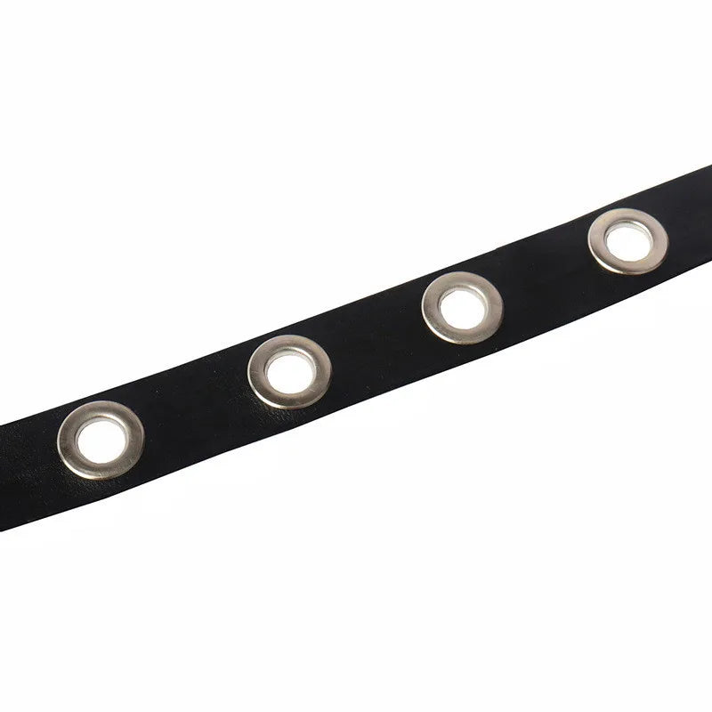 Midnight O Choker