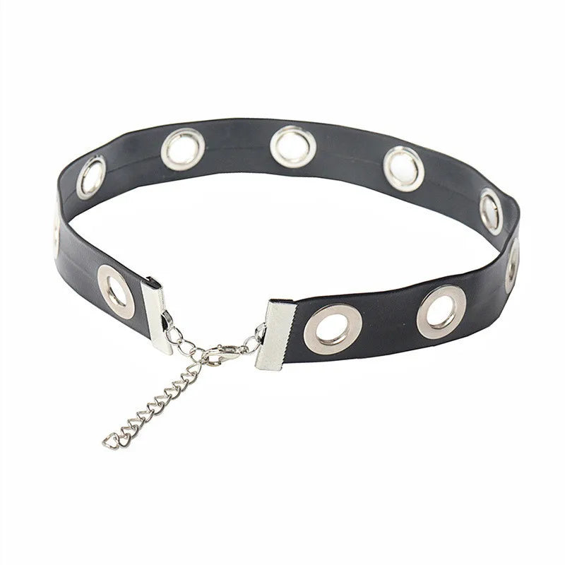 Midnight O Choker